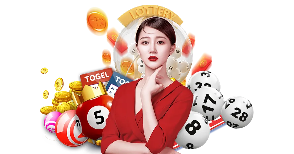 lucky loto